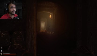 A TIA RESMUNGONA VAI ME MATAR!- Lethe Episode One - Parte 8