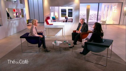 L'invitée : la psychologue Caroline Dublanche - Thé ou Café - 29/01/2017