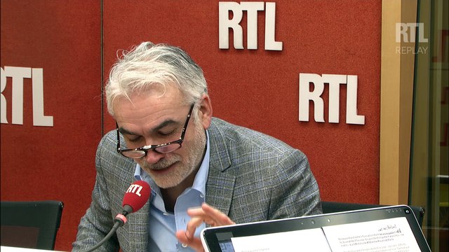 Présidentielle 2017 : Dégagera bien qui dégagera le dernier , lance Pascal Praud