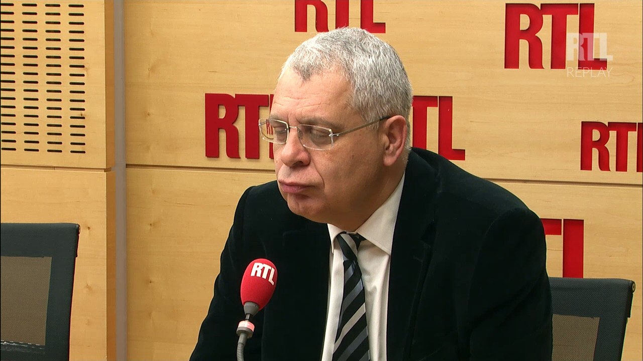 Philippe Doucet, porte-parole de Manuel Valls : "Il y a des convergences possibles" avec Hamon