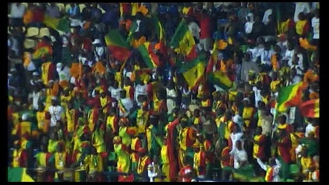 CAN 2017: Quart de finale Sénégal-Cameroun