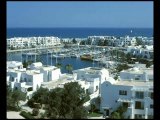 Ch'Touns Vacance En Tunisie