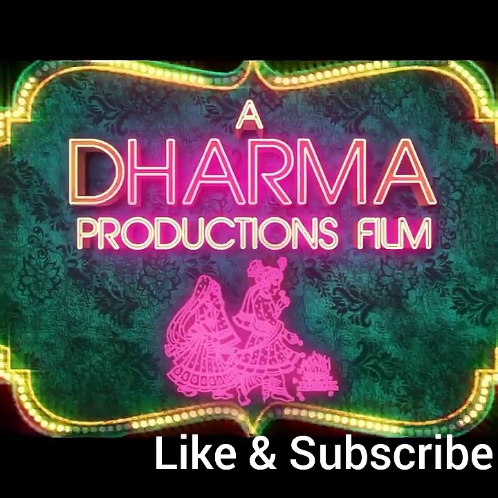 Badrinath Ki Dulhania - Official Teaser | Karan Johar | Varun Dhawan | Alia Bhatt