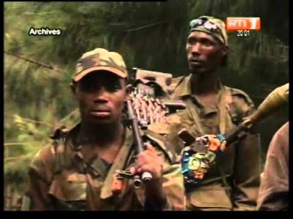 Présentation de l' UFM (Union du Fleuve Mano)