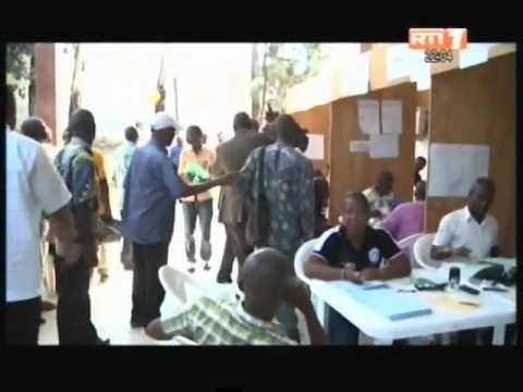 Dernier jour de depôt des candidatures pour les élections municipales et régionales