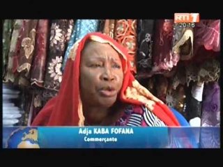 Journée de la femme: Regard sur les MAMANS BENZ à Abidjan