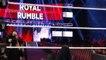 Kevin Owens Vs Roman Reigns Royal Rumble 2017 Match HD  WWE Royal Rumble 2017 Full Show