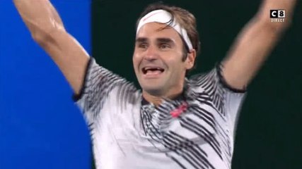 Mondial de hand et Open d'Australie : le résumé du week-end sportif en images