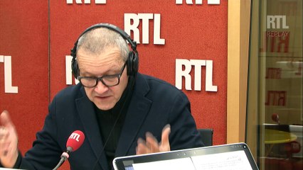 Jean-Alphonse Richard : la Polynésie pourrait accueillir la première ville flottante au monde