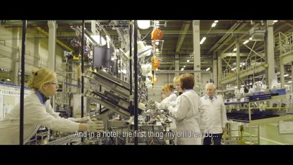 Foreign Investment Trophy nominee Daikin catches big air in Flanders