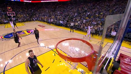 Décidément, Stephen Curry est le joueur de plus grande valeur !