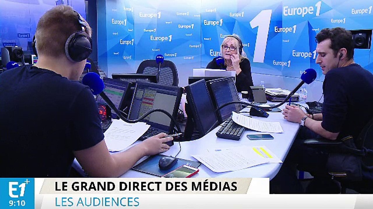 Les Experts font planer TF1