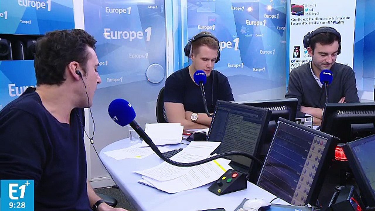 Quel bilan pour le changement d'horaire des "Feux de l'amour" ?