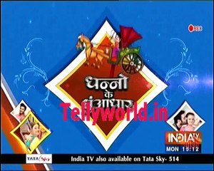 Yeh hai mohabbatein Saas Bahu aur Suspense 30th January 2017