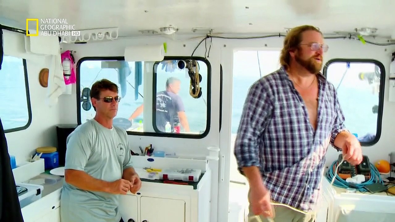 Wickedtunas5ep2tunaandtequila