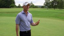 Golf tips: Jordan Spieth putting technique | GolfMagic.com