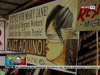 Pamilya Veloso, nakauwi na ng bansa mula Indonesia; nagpasalamat sa lahat ng sumuporta sa kanila