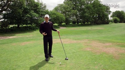 How to keep your ball low in wind | GolfMagic.com