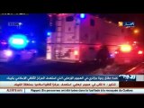 مقتل رعية جزائري في الهجوم الارهابي  الذي استهدف المركز الثقافي بكندا
