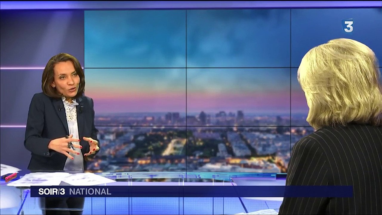 Primaire de la gauche : Hamon dénigre Valls et regarde déjà sur sa gauche