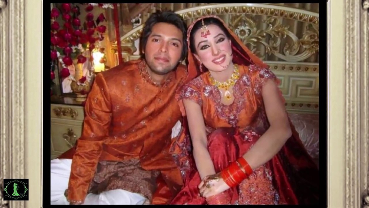 Fahad Mustafa Wedding Video