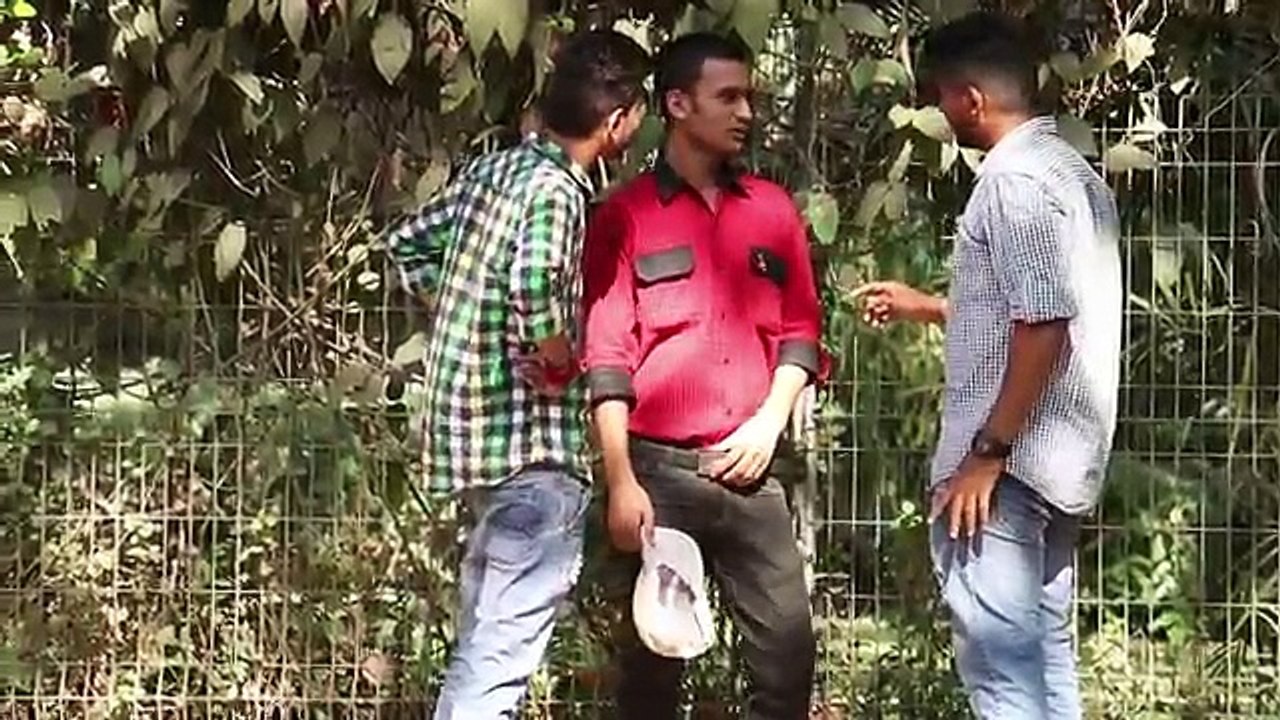 Scaring People Pranks   Pranks In India