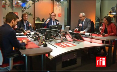 Edition spéciale primaire de la Gauche