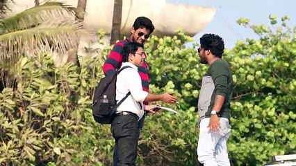 Stupid Business Idea Prank - Part 1 - Baap Of Bakchod - Prank In India