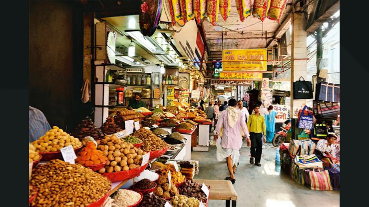 Top 10 Place To Visit In Delhi