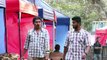 Walking Next To People Pranks - Prank in India
