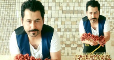 Çöp Şişle Guinness Rekorlar Kitabı'na Giren Türk: Mehmet Kaya