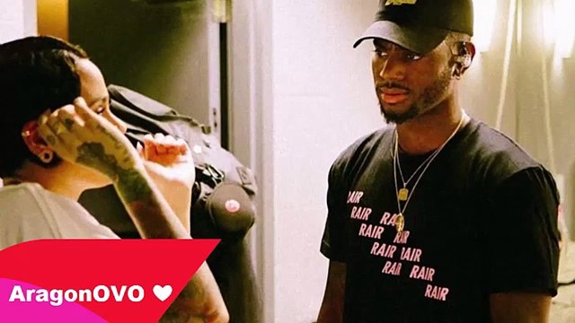 Bryson Tiller - Get You Right (ft. Chris Brown & Justin Bieber) NEW SONG 2017