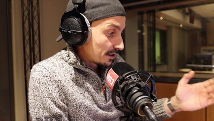 Le rêve d'Arnaud Tsamere : Marie et son rêve prémonitoire