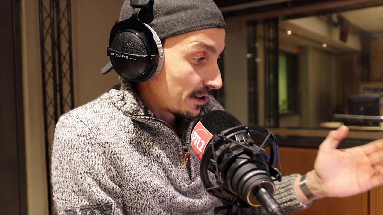 Le rêve d'Arnaud Tsamere : Marie et son rêve prémonitoire