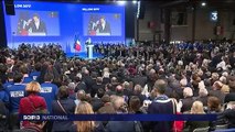 Pénélope Fillon : François Fillon repart à l'offensive en meeting à Paris