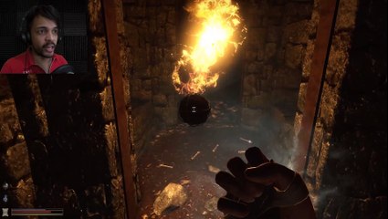 CASOS DE FAMÍLIA, TA TUDO ERRADO!- Lethe Episode One - Parte 9 FINAL