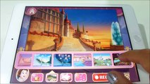 Disney Princess Story Theater App Disney Teatro de Princesas Disney Princess Theater Histoire