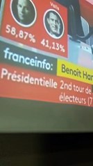 les primaires du 29 janvier 2017 le QG du PS