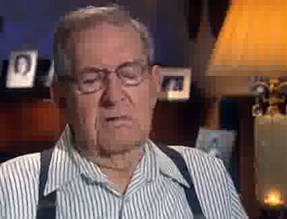 Forensic Files S010E02: Marked for Life