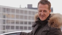 M. Schumacher: How to get a job in Formula 1?