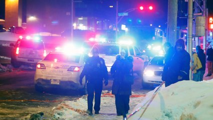 What we know about the Quebec City mosque attack