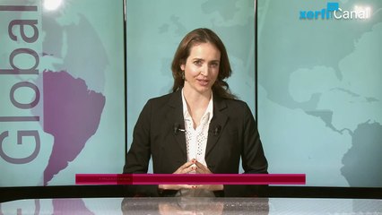 Kathryn McFarland, Advertising Industry