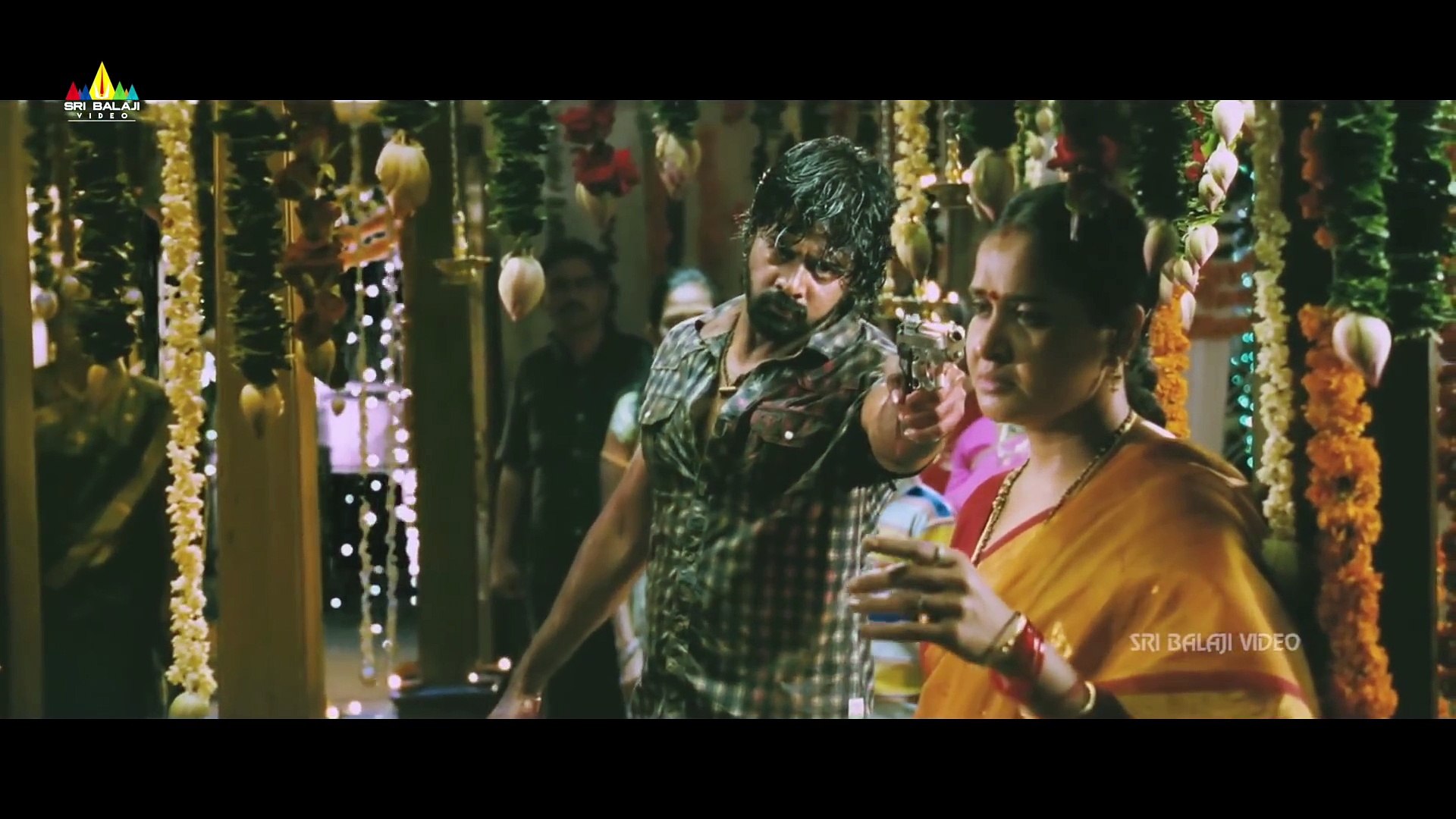 ⁣Dalam Movie Emotional Climax Scene   Telugu Latest Movie Scenes