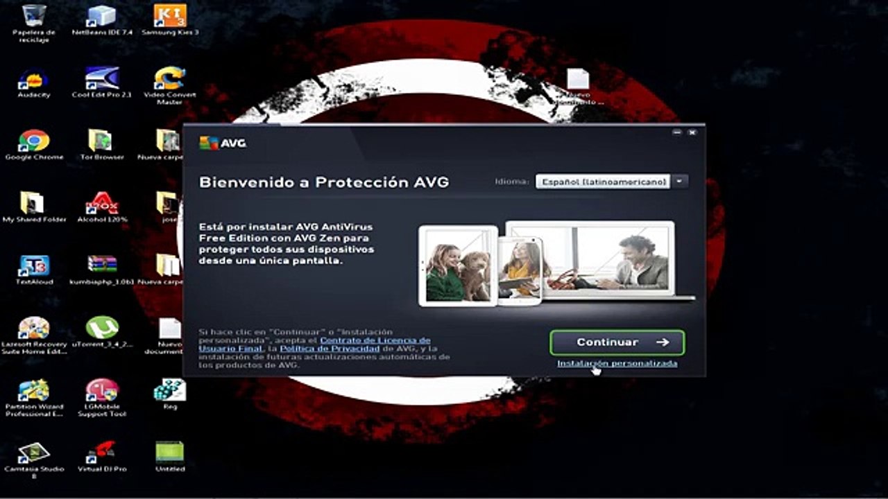 18886764496 DESCARGA E INSTALA AVG ANTIVIRUS 2016 GRATIS DE POR VIDA Avg Antivirus Technical Support Phone Number