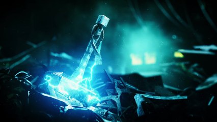 Marven y Square Enix anuncian nuevos juegos de Los Vengadores y otros superhéroes