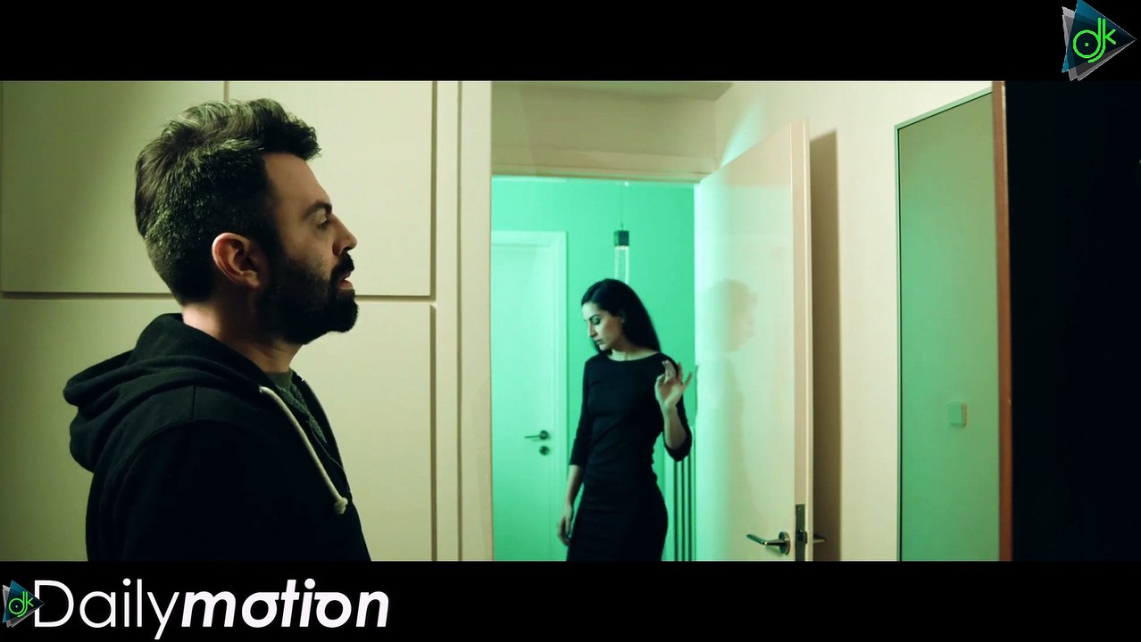 Knock Out - Μια Φωτιά (Official Video Clip)