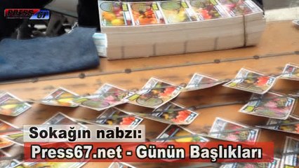 Piyasa duruldu, biletler elde kaldı