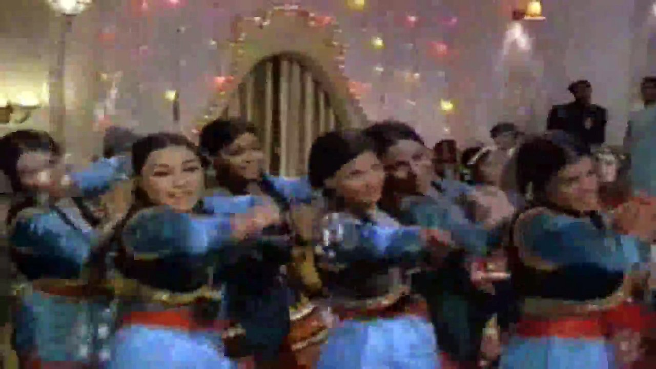 Kya Hua Yaaron