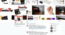 SmokeTip Coupon Code Offers At ESafeCigarette - Get SmokeTip Coupons
