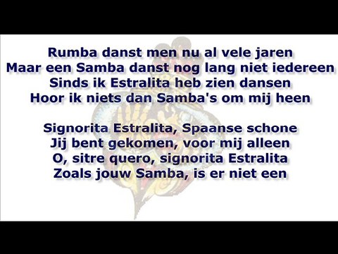 1949 Signorita Estralita